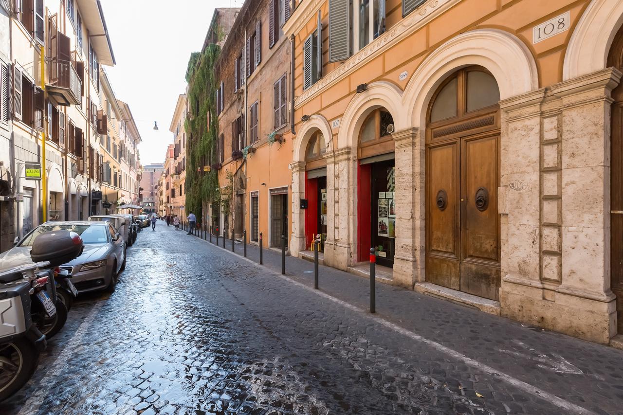 Apartamento Monti Colosseum *