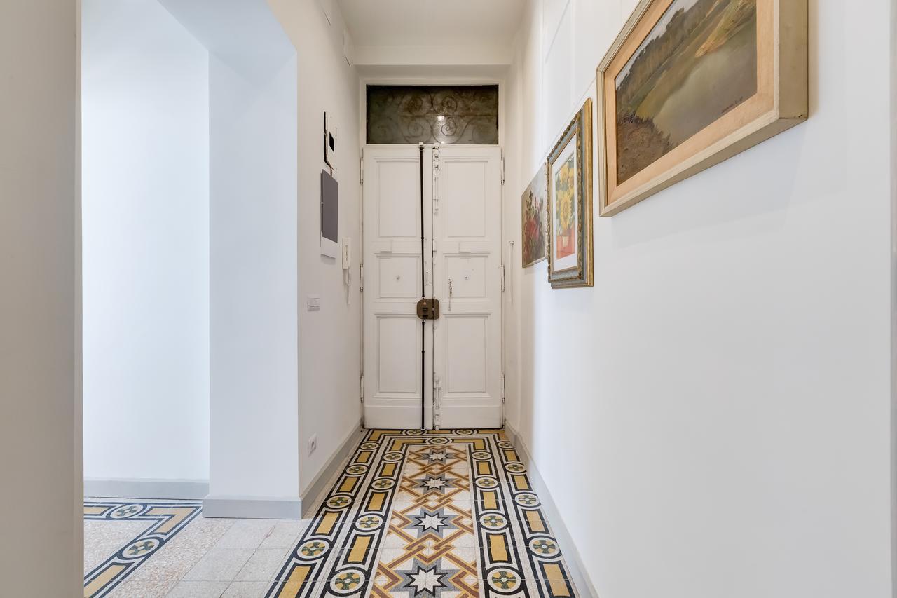 Monti Colosseum Apartamento Roma