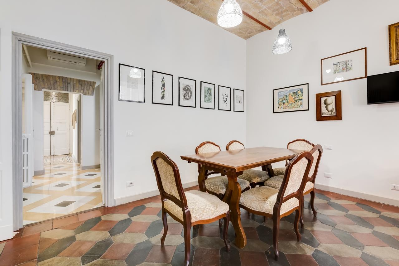 Apartamento Monti Colosseum *
